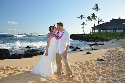 Bridal Dream Hawaii