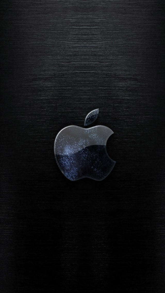 Apple iPhone 5 Logo Wallpapers HD