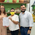 AGERP e Prefeitura de Nova Olinda do Maranhão assinam um acordo de cooperação técnica para  melhorias na agricultura familiar novaolindense