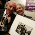 Francoise Bornet: Woman in Robert Doisneau’s Paris kiss photo dies aged 93