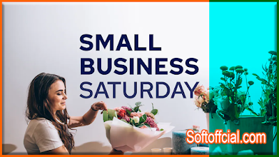 Small Business Saturday Ideas