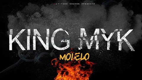 KING MYK set to release his latest single titled "Molelo"