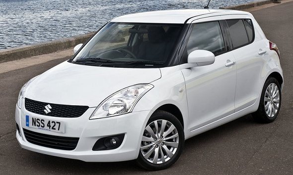 Maruthi Swift 2011 New Model Maruthi Swift new Model Images