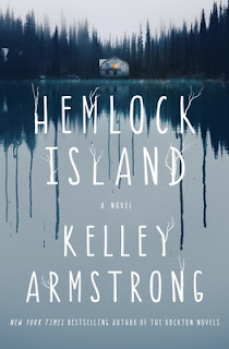 Review: Hemlock Island by Kelley Armstrong