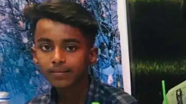 আম পাড়তে উঠে স্কুল ছাত্রের মৃত্যু