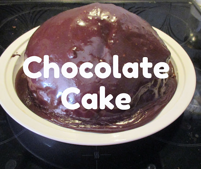 chocolate cake