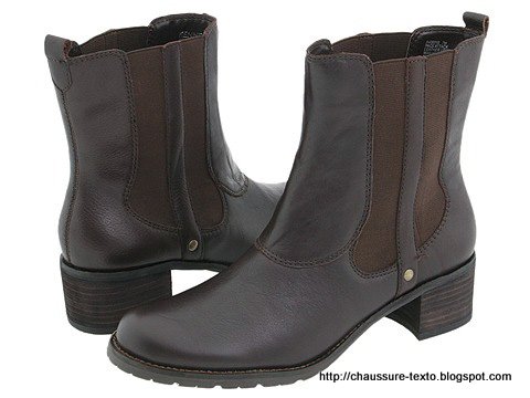 Chaussure texto:texto-582016