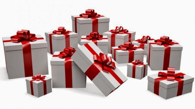 Gift-Giving Etiquette Tips for the Holiday