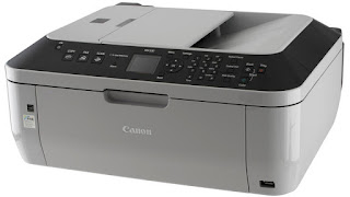 Canon Pixma MX330