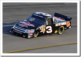 NASCAR Camping World Truck Series