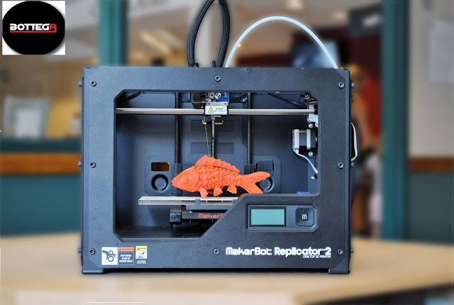 The Future Is Now: A Look At The Latest 3d Printing Technologies
