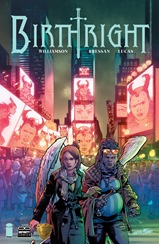 Actualización 30/08/2018: Gracias al gran trabajo de Heisenberg, Jota1602 y Letho continuamos con el numero 14 de este impresionante cómic. A raíz de la batalla épica de la última edición, comienza una nueva guerra... entre hermanos.