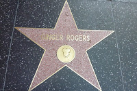 Walk Fame on Laura S Miscellaneous Musings  Hollywood Walk Of Fame Apps For Itouch