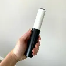 Lint Roller, Compact Travel Roller, mini lint roller, Must-Have Tech Gadgets for Men in 2024