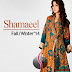 Shamaeel Winter 2014-2015 | Latest Trendy Open-Angarkha Collection