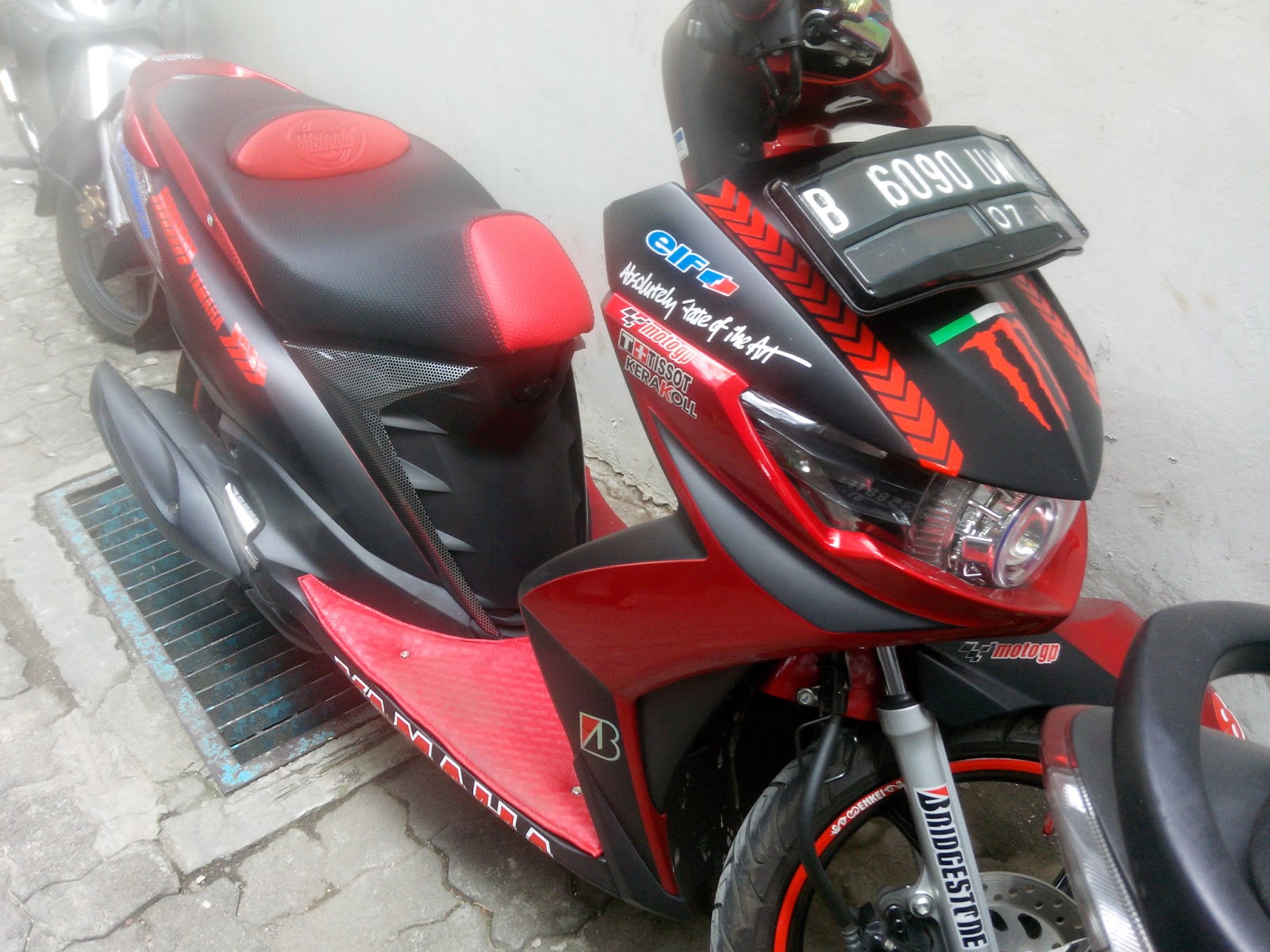 Modifikasi ringan SOUL GT Mystuff4shared