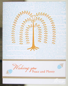 Peace and Plenty - Photo by Deborah Frings - Deborah's Gems