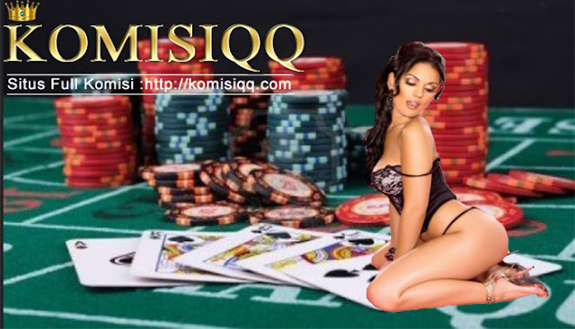 Cara Bermain Poker Bagi Pemula