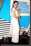 Genelia in Saree Latest Stills 4