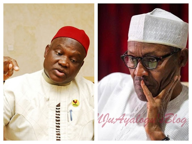 2019: I prefer four more years of Buhari than eight years of another Fulani — Chekwas Okorie