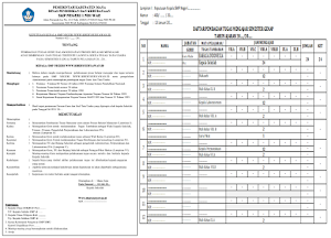 Inilah 5+ Sk Tutor Pkbm 2020 