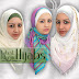 Latest Islamic Hijabs