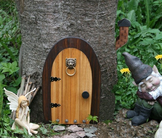 gnome+door2