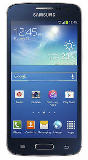 Samsung Galaxy Express 2, Harga dan Review