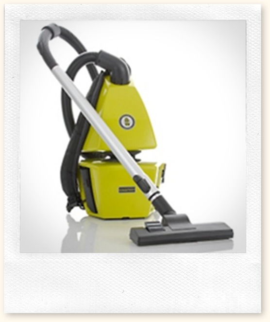 backpack vacuum cleaners