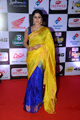 Poorna at Mirchi Music Awards South-thumbnail-39