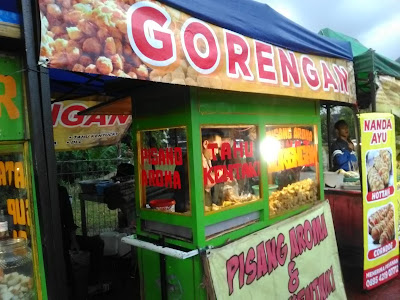 kuliner jogja