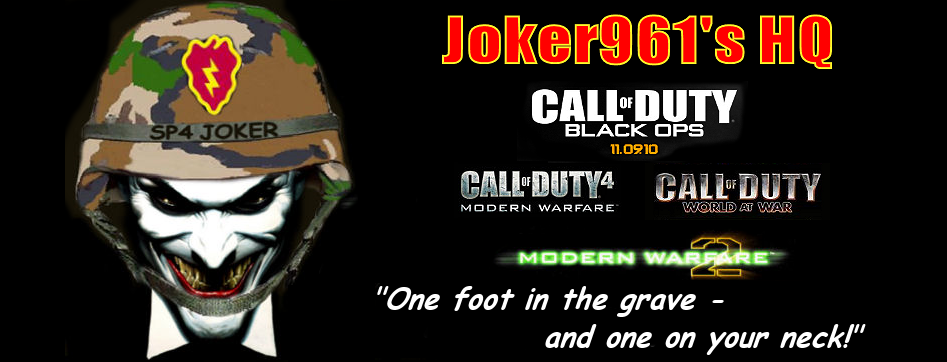 black ops joker