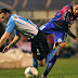 Racing 4 - San Lorenzo 0