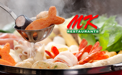 งาน Part Time/Full Time ร้านอาหาร สุกี้ MK เอ็มเค วุฒิ ป.6-ม.3 ขึ้นไป งานพิเศษ