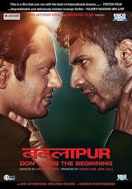 Badlapur (2015) Hindi ORG Full Movie | 1080p 