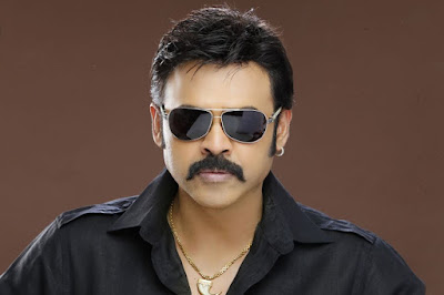 List of Hindi Dubbed Movies of Victory Venkatesh 