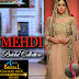 Mehdi Designer Bridal Dresses at Couture Week of TBCW-2014