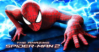 The Amazing Spider Man 2 Highly Compressed Download