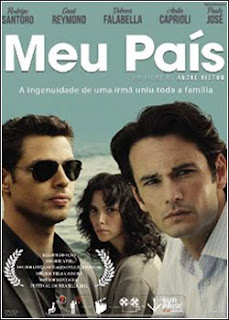 Download Baixar Filme Meu País   Nacional