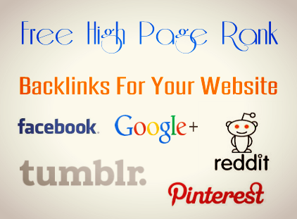 5 Ways To Get Strong Quality Backlinks For Blog In 2014 - Backlinks Tips
