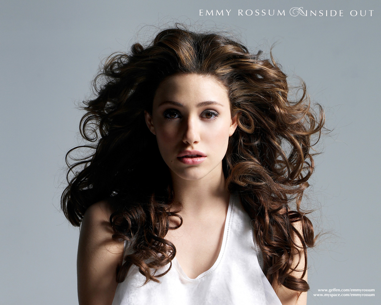 Emmy Rossum