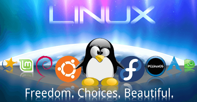 Linux Distro and Linux Community