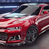 Asphalt 9 Legends: 2017 Chevrolet Camaro ZL1 50th Anniversary Editon Mk.VI M&T