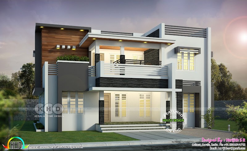 Most Popular 55+ House Plan Kerala 2020