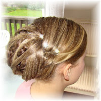 8. Pictures Wedding Hairstyles For 2014