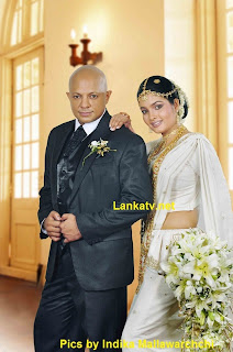 Madumadawa Aravinda & Renusha  Wedding Photos at Valentine Day