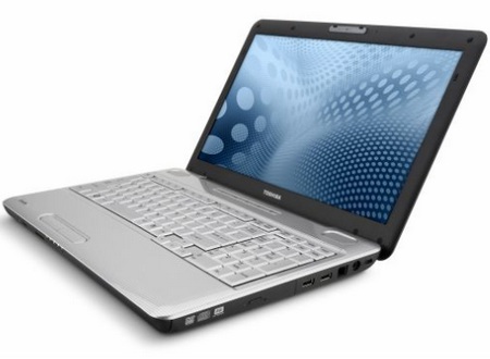 best toshiba laptop for student
 on ... Your Mobile Life: Toshiba Satellite L500/505 - Affordable Laptop PC