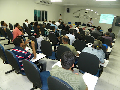 Auditório Marcelo Pacheco Assumpção, Câmara de Vereadores de Caxias