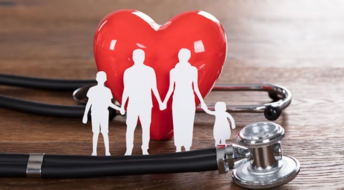 The Intersection of Health and Life Insurance: Why You Need Both for a Secure Future