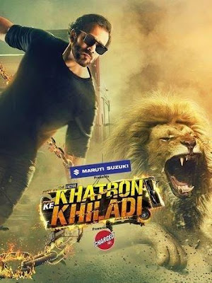 Khatron Ke Khiladi Season 12 Ep 19 3rd September 2022